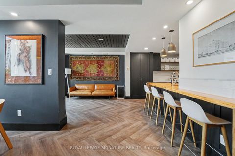 Photo 30 at 406 - 70 Alexander Street, Yonge Corridor, Toronto