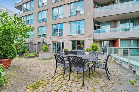 Photo 33 at 406 - 70 Alexander Street, Yonge Corridor, Toronto