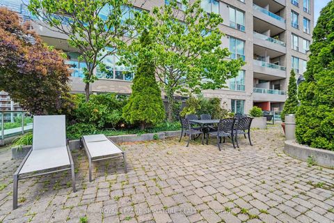Photo 34 at 406 - 70 Alexander Street, Yonge Corridor, Toronto