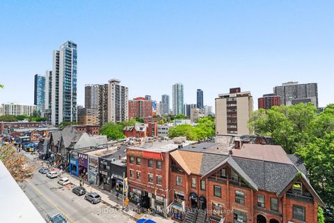 Photo 36 at 406 - 70 Alexander Street, Yonge Corridor, Toronto