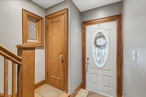 Photo 1 at 114 Mclaughlin Boulevard, McLaughlin, Oshawa