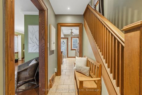 Photo 2 at 114 Mclaughlin Boulevard, McLaughlin, Oshawa