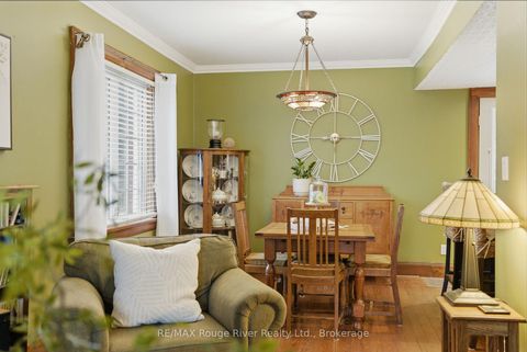 Photo 7 at 114 Mclaughlin Boulevard, McLaughlin, Oshawa