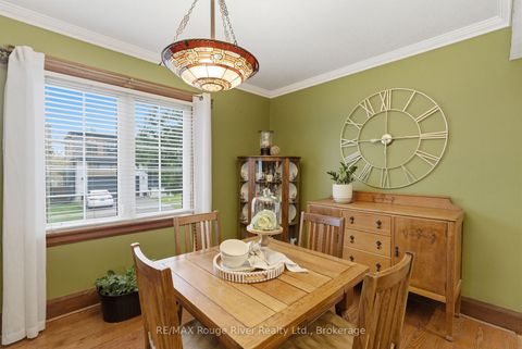 Photo 9 at 114 Mclaughlin Boulevard, McLaughlin, Oshawa