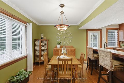 Photo 10 at 114 Mclaughlin Boulevard, McLaughlin, Oshawa