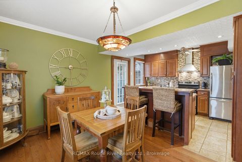 Photo 11 at 114 Mclaughlin Boulevard, McLaughlin, Oshawa