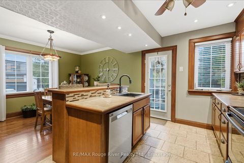 Photo 13 at 114 Mclaughlin Boulevard, McLaughlin, Oshawa