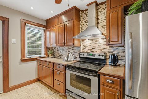 Photo 14 at 114 Mclaughlin Boulevard, McLaughlin, Oshawa