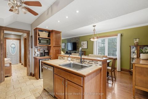 Photo 15 at 114 Mclaughlin Boulevard, McLaughlin, Oshawa