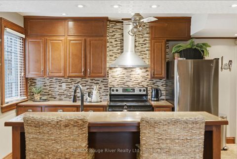 Photo 17 at 114 Mclaughlin Boulevard, McLaughlin, Oshawa