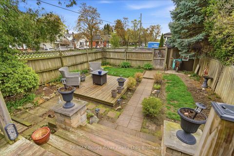 Photo 30 at 114 Mclaughlin Boulevard, McLaughlin, Oshawa
