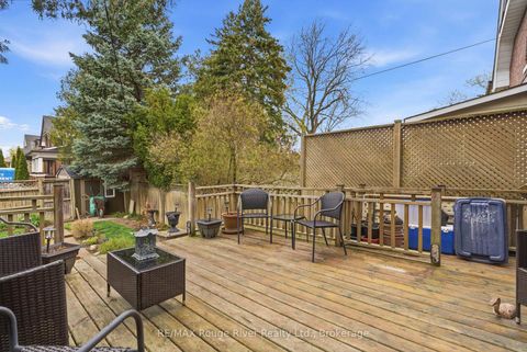 Photo 32 at 114 Mclaughlin Boulevard, McLaughlin, Oshawa