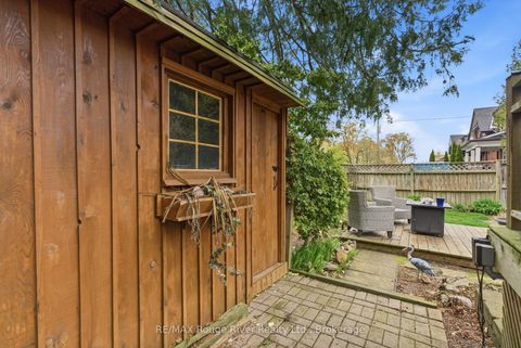 Photo 35 at 114 Mclaughlin Boulevard, McLaughlin, Oshawa