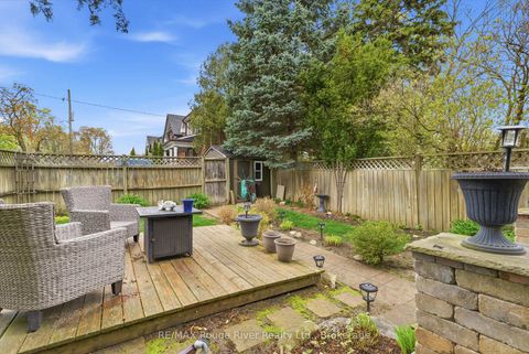 Photo 36 at 114 Mclaughlin Boulevard, McLaughlin, Oshawa