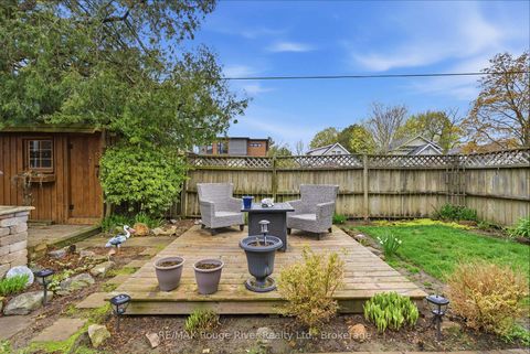Photo 38 at 114 Mclaughlin Boulevard, McLaughlin, Oshawa