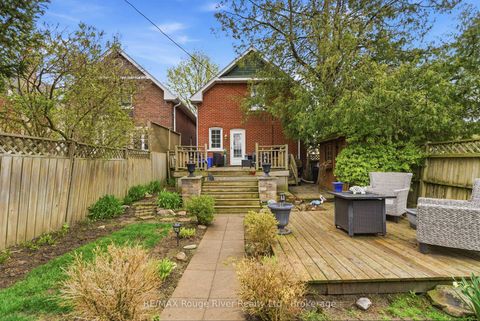 Photo 40 at 114 Mclaughlin Boulevard, McLaughlin, Oshawa