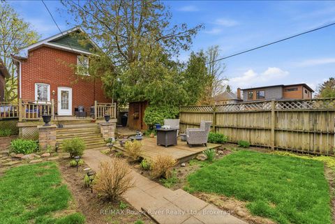 Photo 41 at 114 Mclaughlin Boulevard, McLaughlin, Oshawa