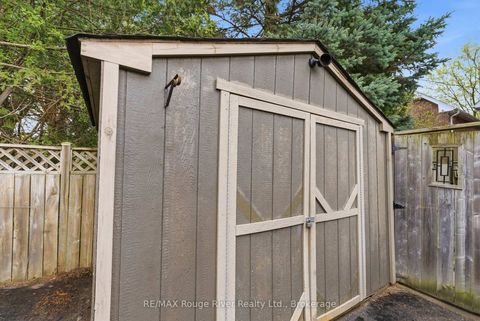 Photo 42 at 114 Mclaughlin Boulevard, McLaughlin, Oshawa