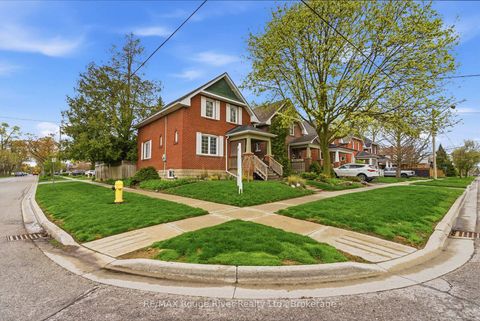 Photo 43 at 114 Mclaughlin Boulevard, McLaughlin, Oshawa