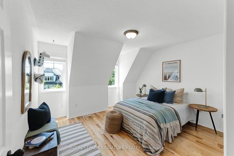 Photo 15 at 91 Harrongate Place, Taunton North, Whitby