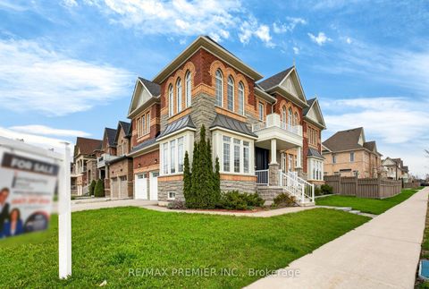 Photo 1 at 66 Red Tree Drive, Kleinburg, Vaughan