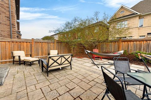 Photo 5 at 66 Red Tree Drive, Kleinburg, Vaughan