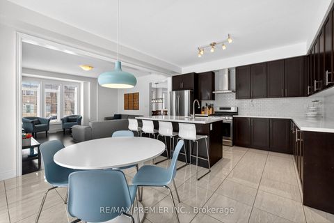 Photo 16 at 66 Red Tree Drive, Kleinburg, Vaughan