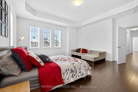Photo 20 at 66 Red Tree Drive, Kleinburg, Vaughan