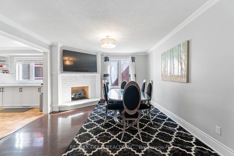 Photo 11 at 115 Misty Meadow Drive, East Woodbridge, Vaughan