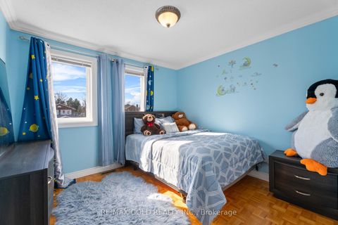 Photo 32 at 115 Misty Meadow Drive, East Woodbridge, Vaughan