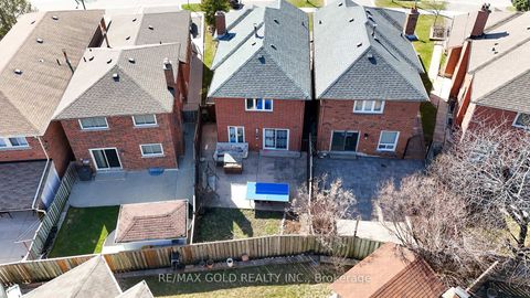 Photo 46 at 115 Misty Meadow Drive, East Woodbridge, Vaughan