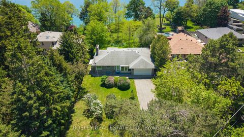 Photo 0 at 133 Sylvan Avenue, Scarborough Village, Toronto