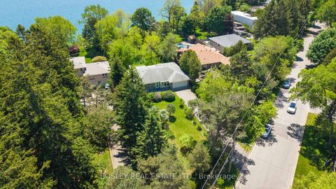 Photo 2 at 133 Sylvan Avenue, Scarborough Village, Toronto