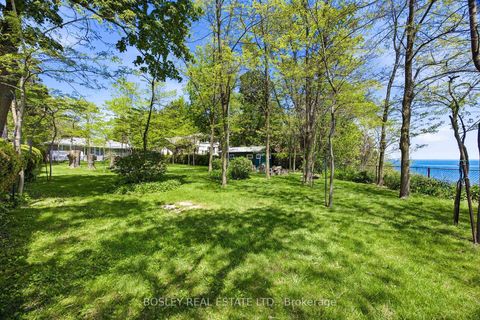 Photo 3 at 133 Sylvan Avenue, Scarborough Village, Toronto