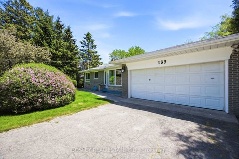 Photo 7 at 133 Sylvan Avenue, Scarborough Village, Toronto