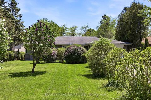 Photo 8 at 133 Sylvan Avenue, Scarborough Village, Toronto