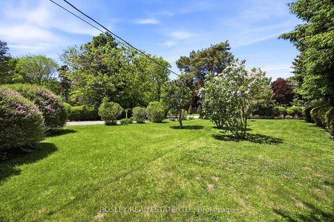 Photo 9 at 133 Sylvan Avenue, Scarborough Village, Toronto