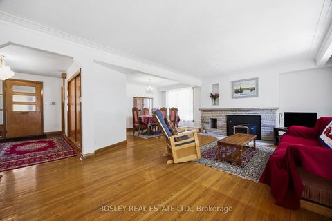 Photo 11 at 133 Sylvan Avenue, Scarborough Village, Toronto