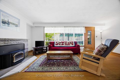 Photo 12 at 133 Sylvan Avenue, Scarborough Village, Toronto