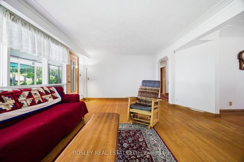 Photo 13 at 133 Sylvan Avenue, Scarborough Village, Toronto
