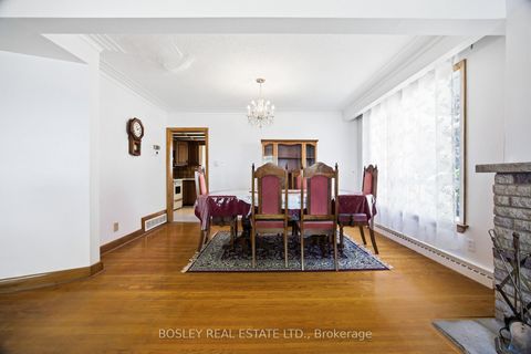 Photo 14 at 133 Sylvan Avenue, Scarborough Village, Toronto