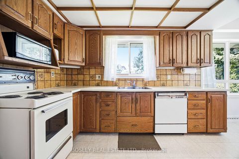 Photo 16 at 133 Sylvan Avenue, Scarborough Village, Toronto