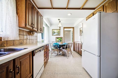 Photo 17 at 133 Sylvan Avenue, Scarborough Village, Toronto