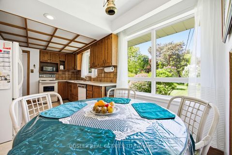 Photo 18 at 133 Sylvan Avenue, Scarborough Village, Toronto