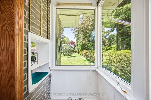 Photo 19 at 133 Sylvan Avenue, Scarborough Village, Toronto