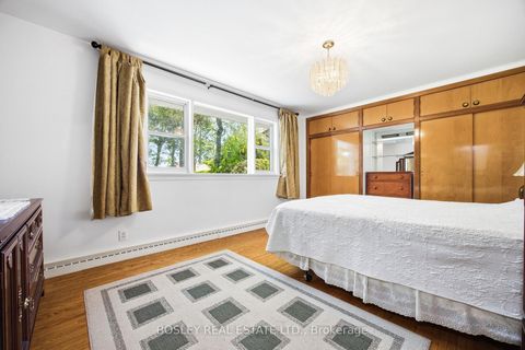 Photo 20 at 133 Sylvan Avenue, Scarborough Village, Toronto