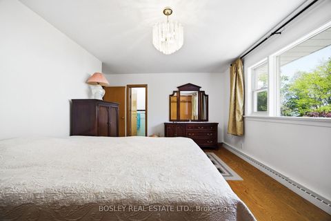 Photo 21 at 133 Sylvan Avenue, Scarborough Village, Toronto
