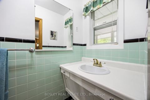 Photo 22 at 133 Sylvan Avenue, Scarborough Village, Toronto