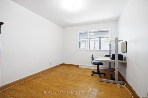 Photo 23 at 133 Sylvan Avenue, Scarborough Village, Toronto