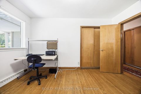 Photo 24 at 133 Sylvan Avenue, Scarborough Village, Toronto